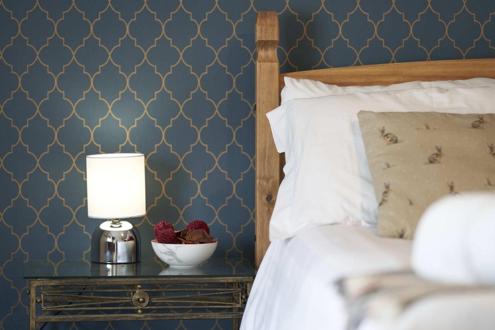 The White Hart Hotel Modbury Extérieur photo